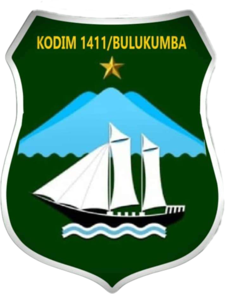 kodim-1411-bulukumba